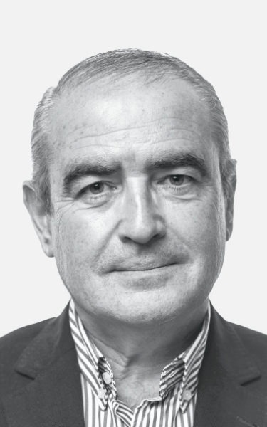 José Ignacio Bilbao