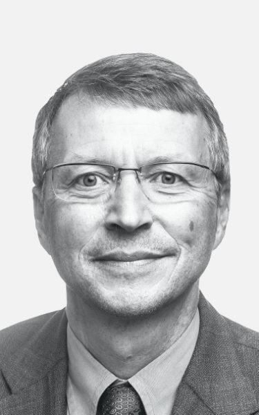 Klaus Hausegger