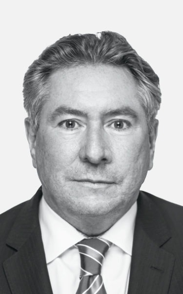 Robert Morgan