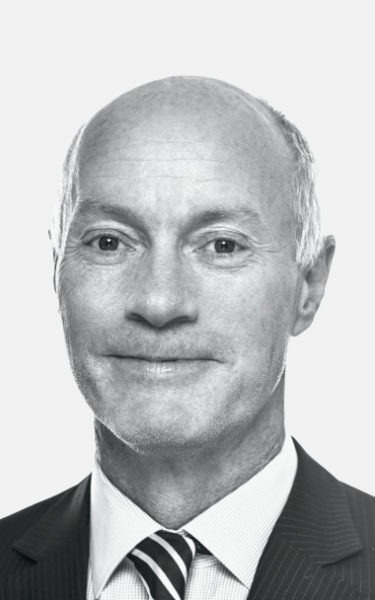 Gerard O'Sullivan