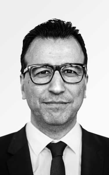 Afshin Gangi
