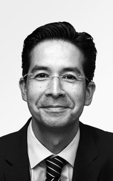 Patrick Haage