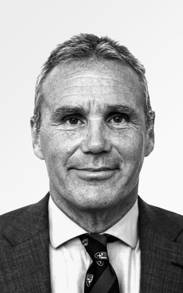 Otto van Delden