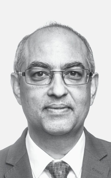 Raman Uberoi
