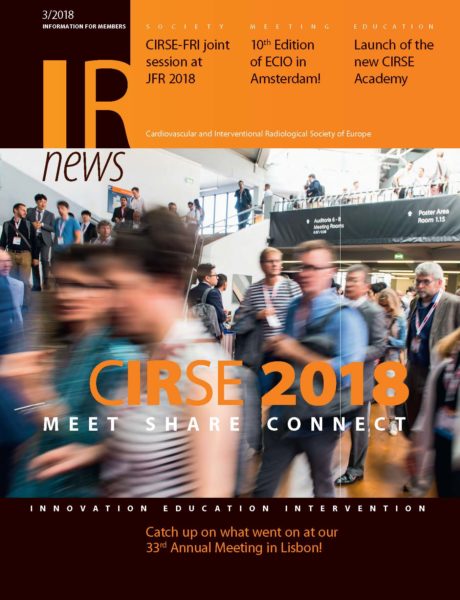 IR News 3/2018