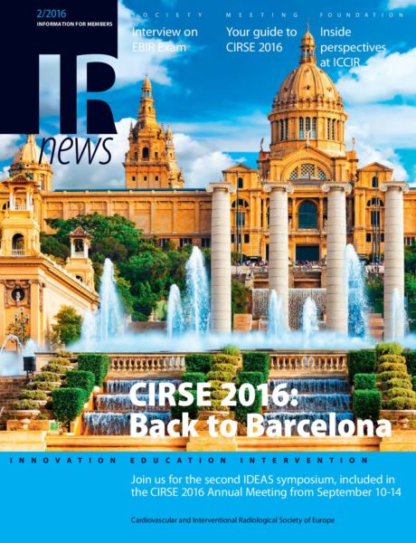 IR News 2/2016