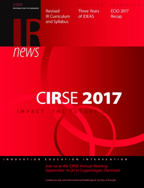 IR News 2/2017