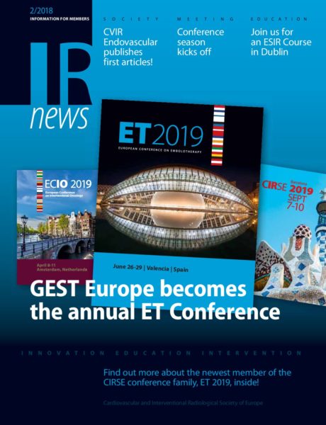 IR News 2/2018