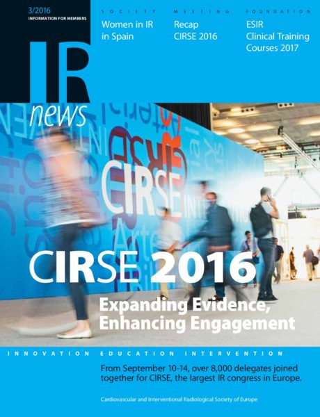 IR News 3/2016