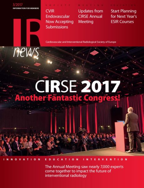 IR News 3/2017