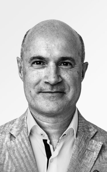 Fernando Lopez-Zarraga