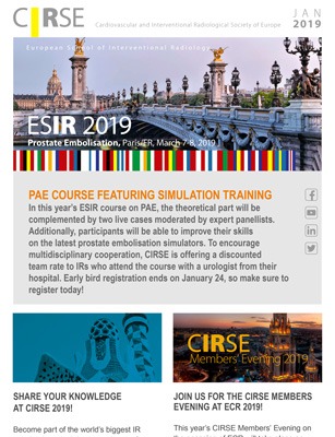 January 2019 e-nl