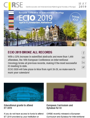 May 2019 e-nl