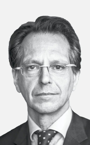 Thomas Helmberger