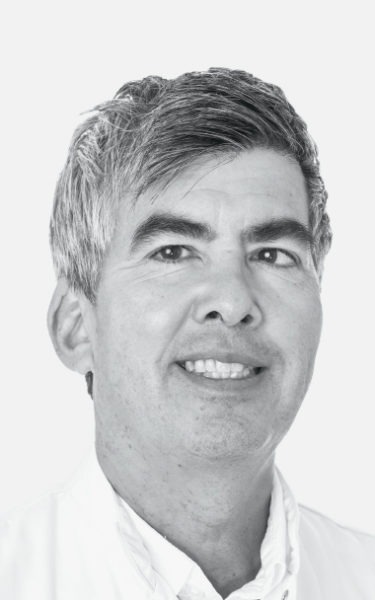 Hans Van Overhagen