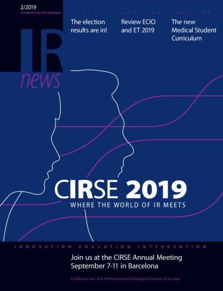 IR News 2/2019