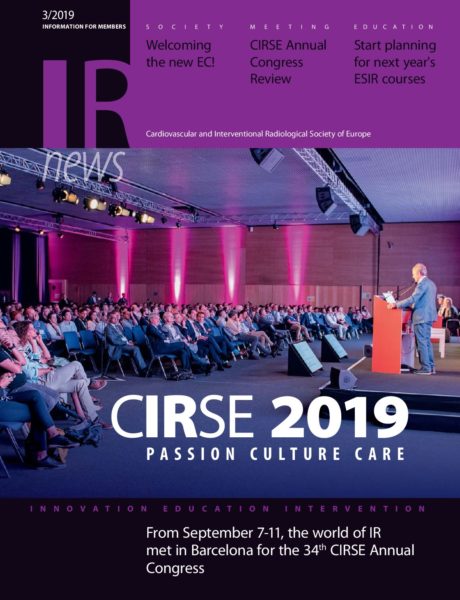 IR News 3/2019