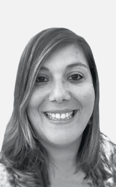 Carla Gonzalez-Junyent