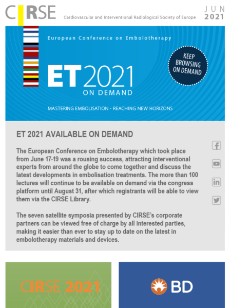 June 2021 e-nl