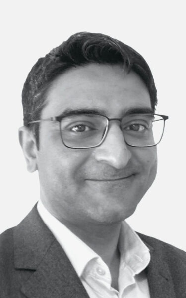 Aurangzaib Khawaja