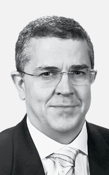 José Ibeas