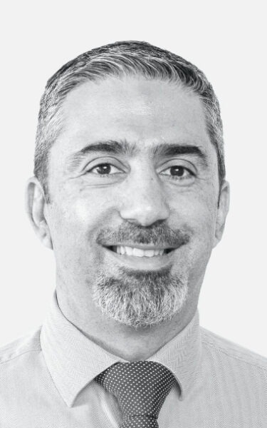 Zaid Aldin