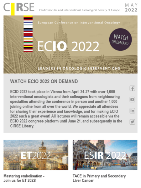 May 2022 e-nl