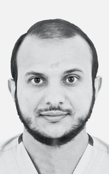 Yousof Al Zahrani
