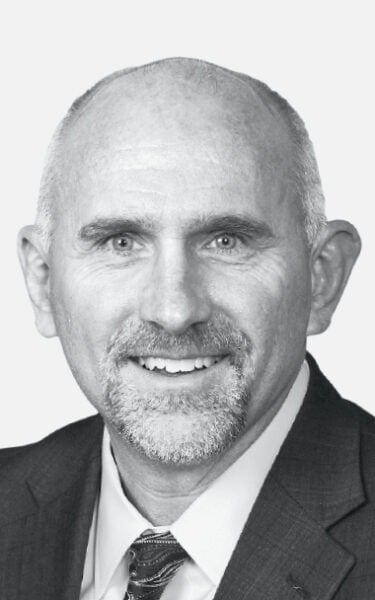 Matthew Callstrom