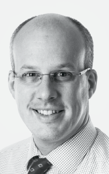 Michael Lichtenberg