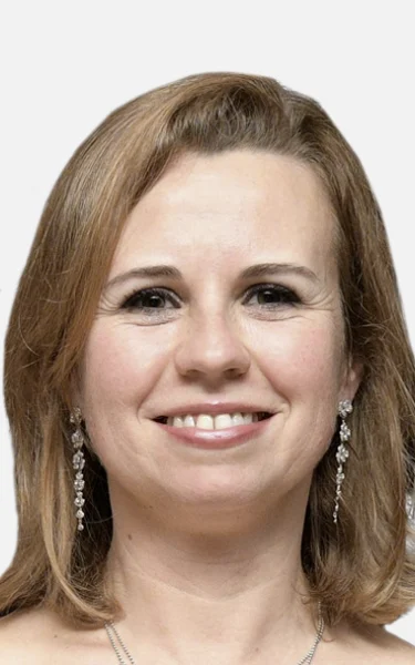 Laura Crocetti