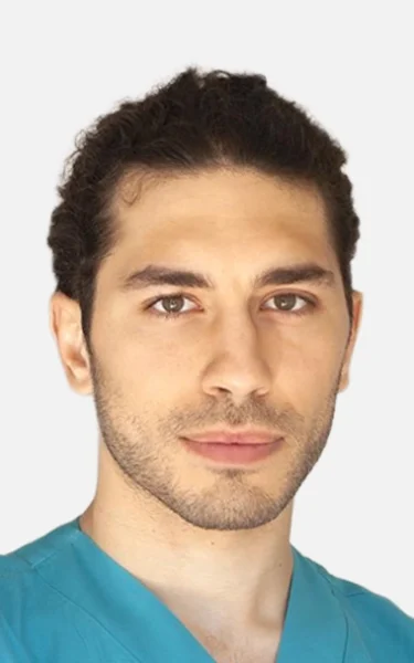 Gianmarco Falcone
