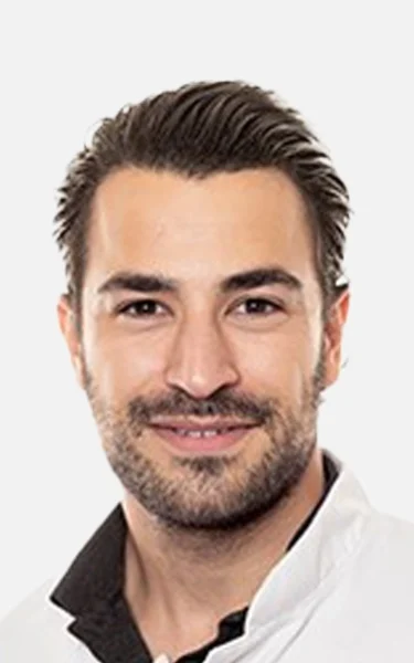 Florian Fleckenstein