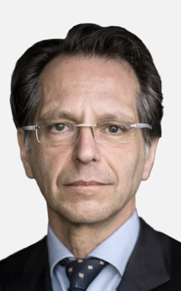 Thomas Helmberger