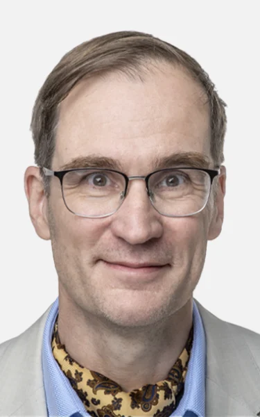 Andreas Mahnken