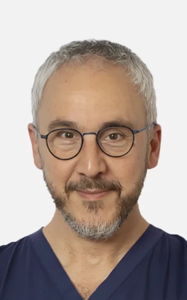 Roberto Miraglia