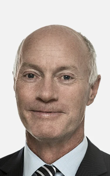 Gerard O'Sullivan