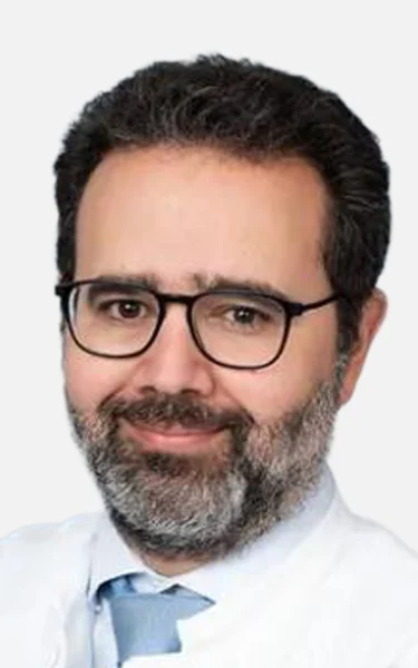 Basil Khan
