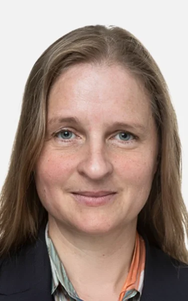 Silke Hopf-Jensen
