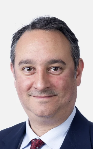 Stavros Spiliopoulos