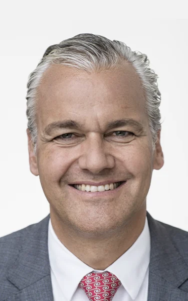 Christoph Binkert