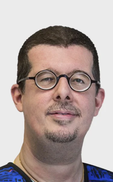 Boris Guiu