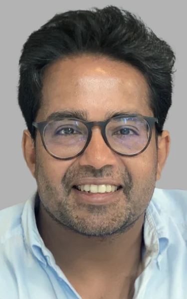 Narayan Karunanithy