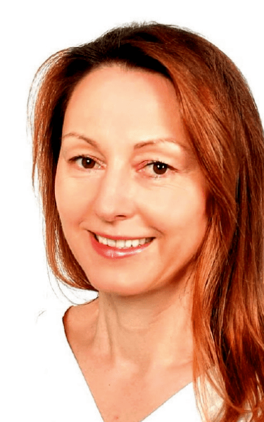 Silvia Breznik