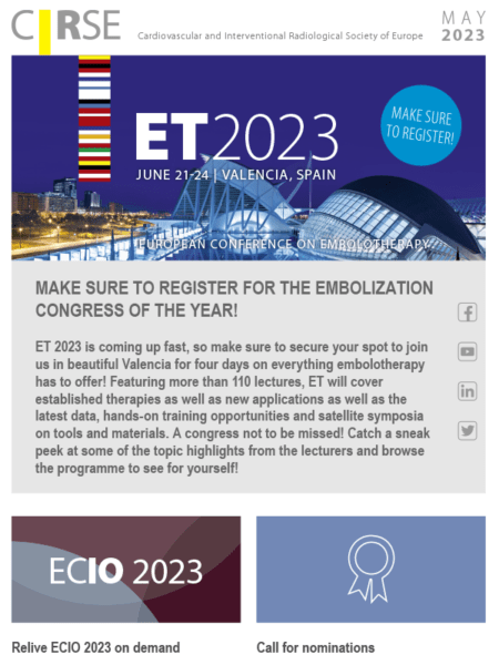 May 2023 e-nl