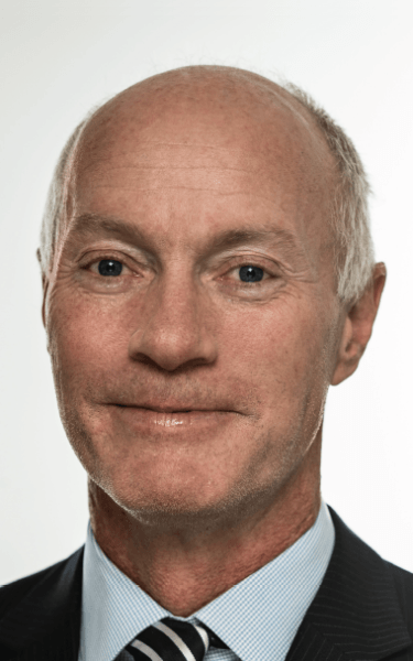 Gerard O'Sullivan