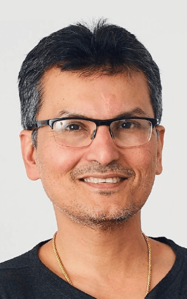 Arindam Bharadwaz