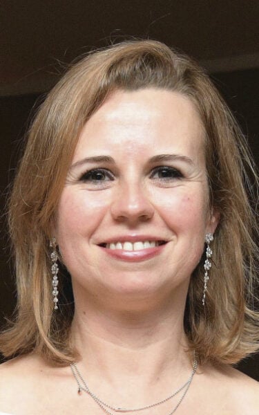 Laura Crocetti