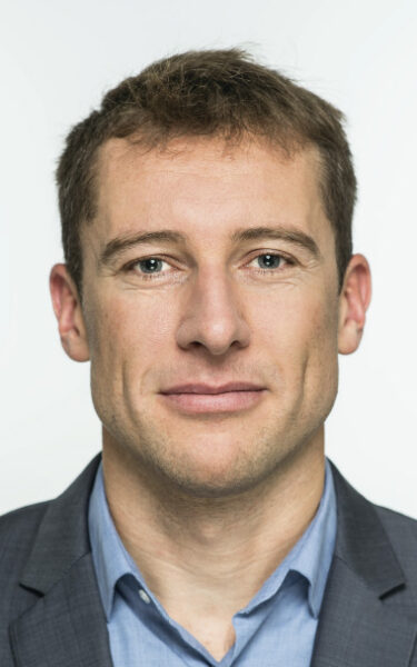 Julien Garnon
