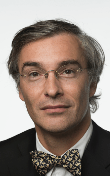 Boris Radeleff